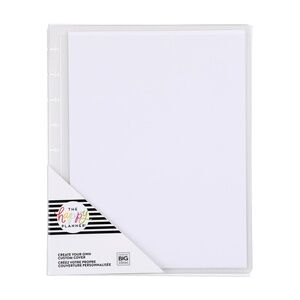 The Happy Planner Classic Custom Cover Set #1